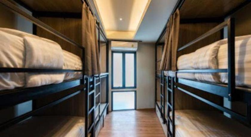 Hostel De Kaya Bangkok