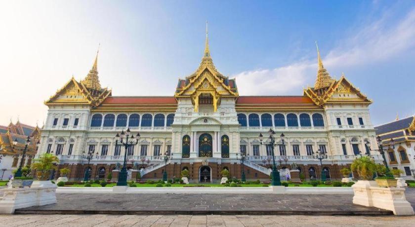 De Kaya Hostel Bangkok