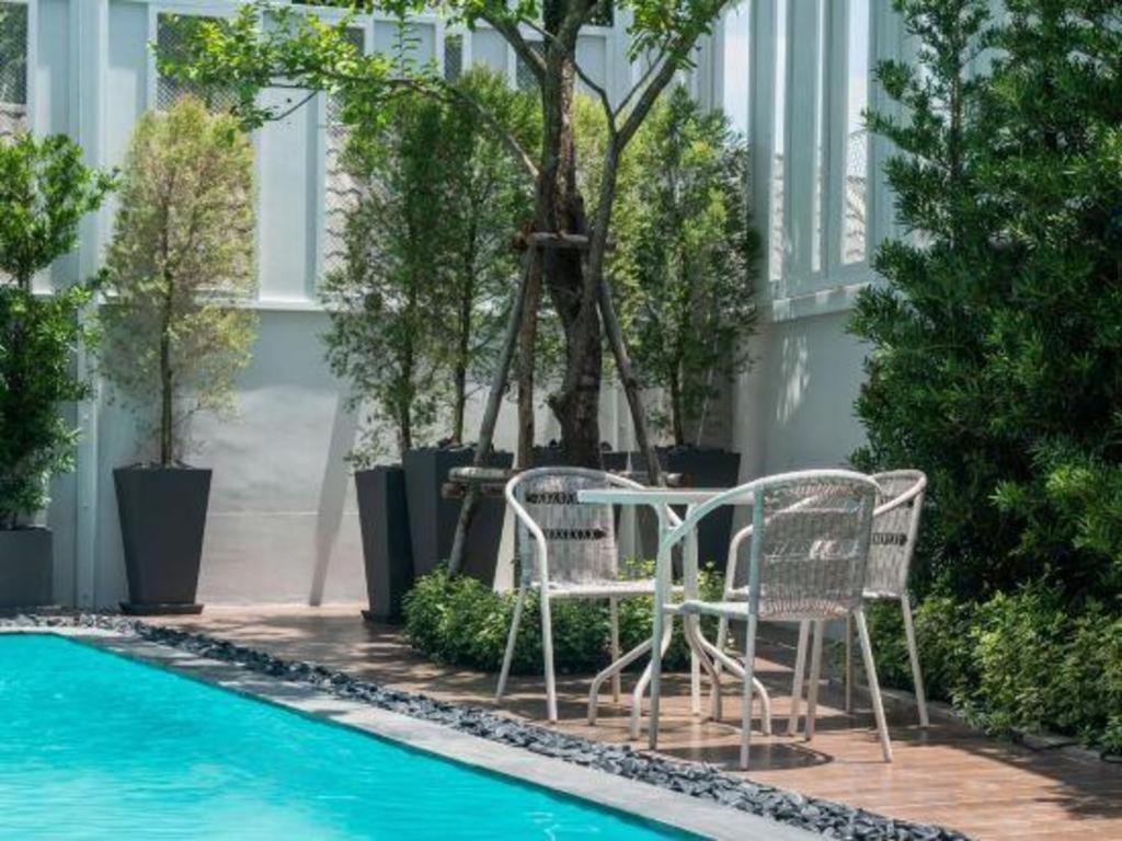 Hostel De Kaya Bangkok