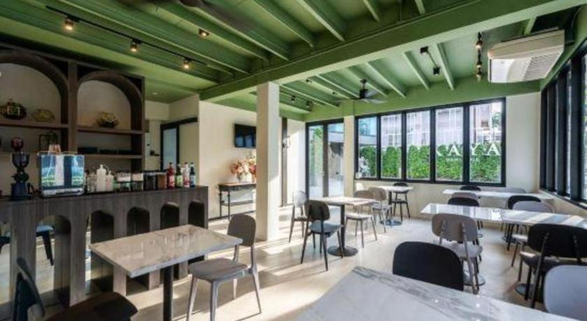De Kaya Bangkok